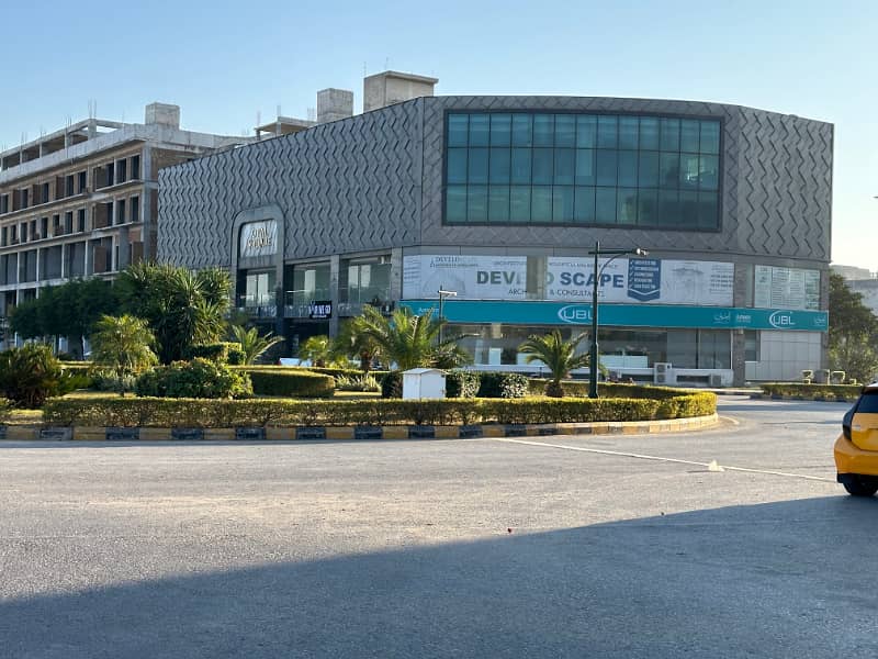 10-Marla Cutting Area Plot Available For Sale 11