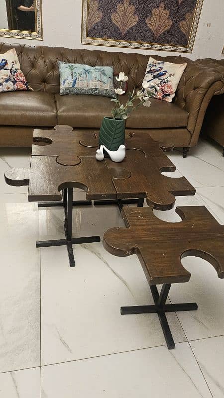 puzzle shaped center tables 1