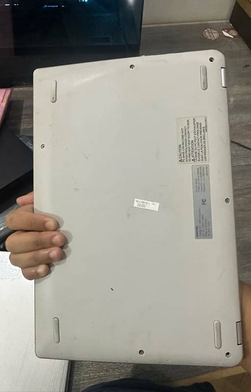 Toshiba ChromeBook CB30 13.3’ 5