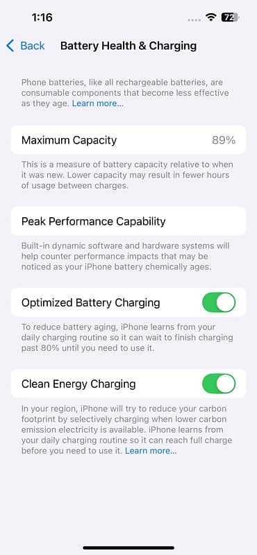 Iphone 13 FU Non PTA Non 03334463881 5