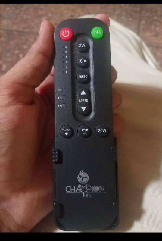 champion 30 watt inverter fan 0% meter new for sale 4