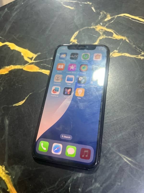 i am salling the iphone xs non pta 2