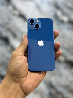 iphone 13 mini jv 10/10