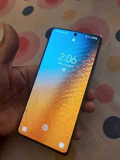 s10 lite non pta hai All OK koi fulde nhi 8gb 128 gb