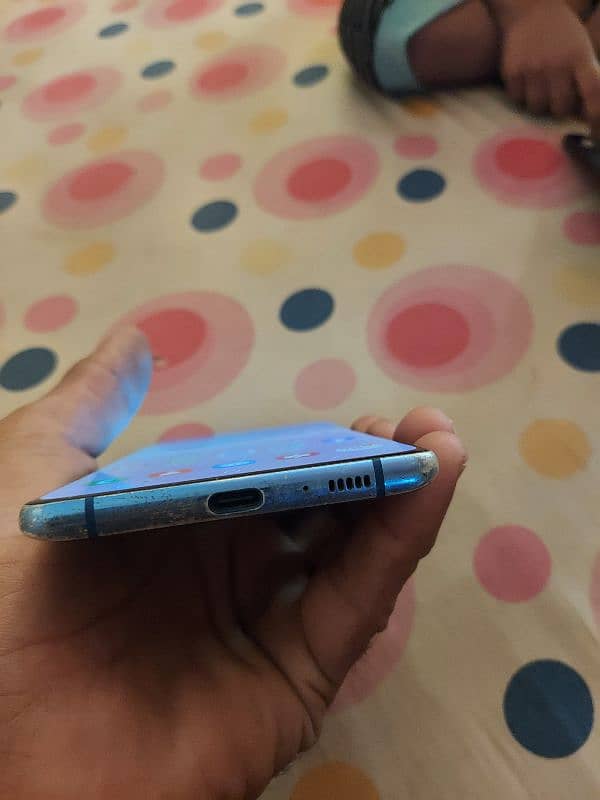 s10 lite non pta hai All OK koi fulde nhi 8gb 128 gb 6