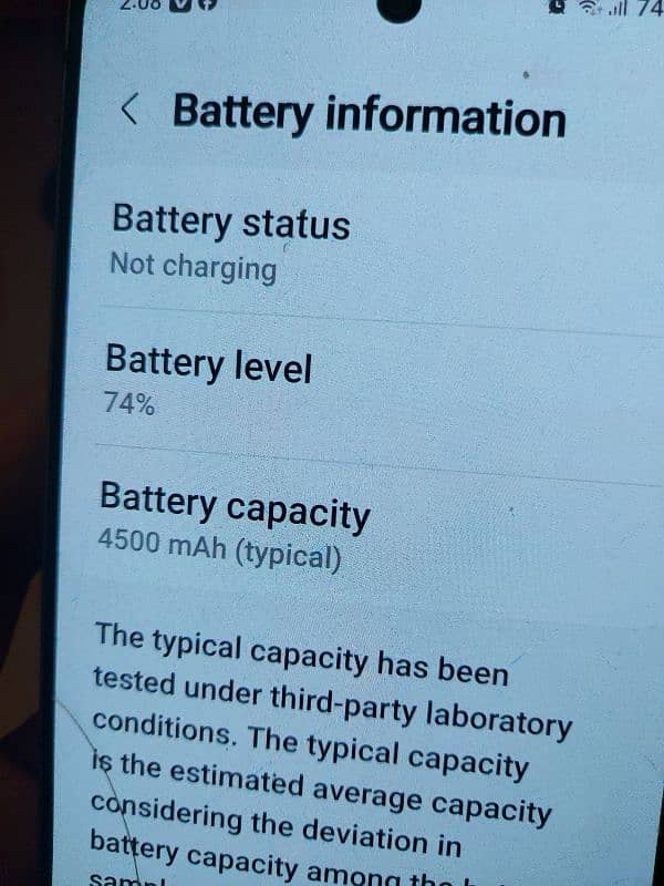 s10 lite non pta hai All OK koi fulde nhi 8gb 128 gb 7