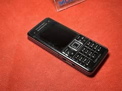 Sony Ericsson C902