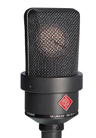 Neumann TLM 103 Large-diaphragm Condenser Microphone-Matte Black 3
