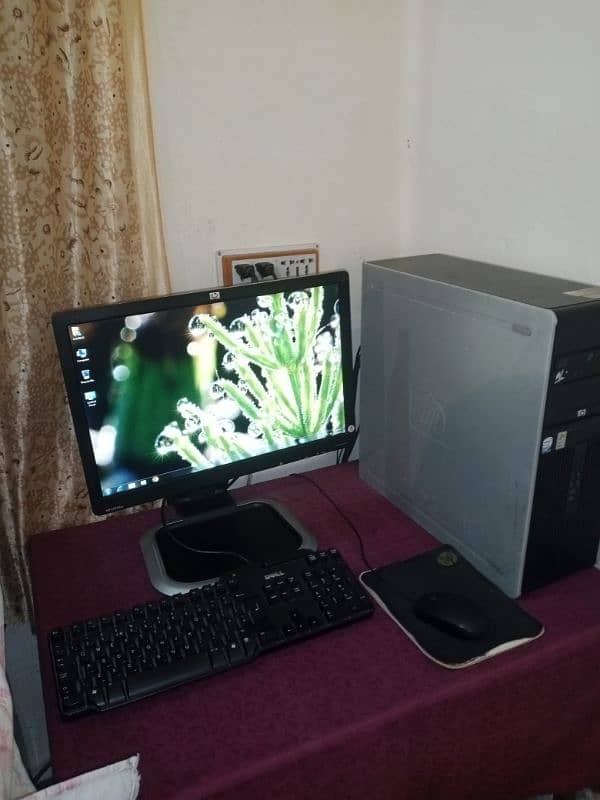 Hp Computer 1