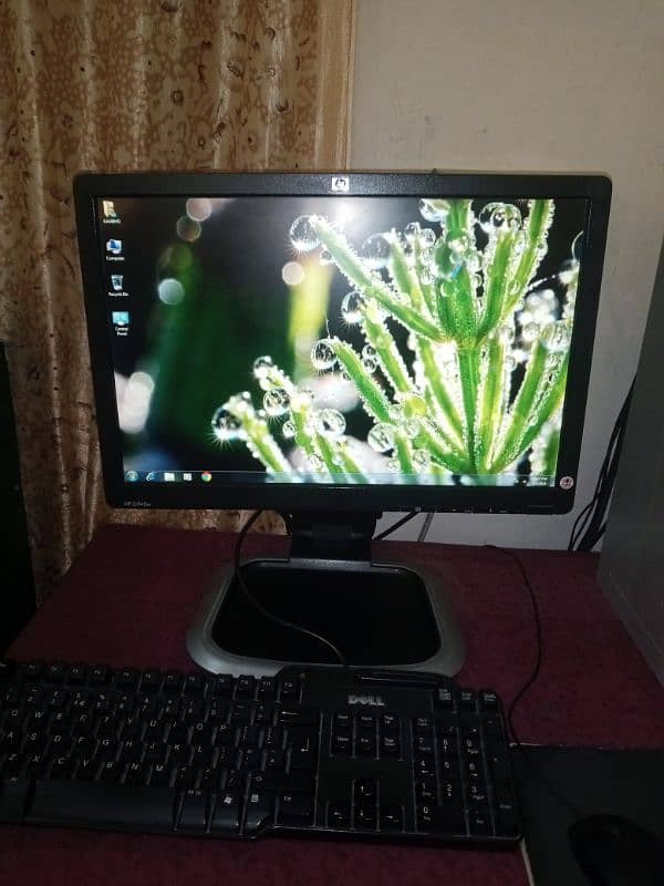 Hp Computer 3