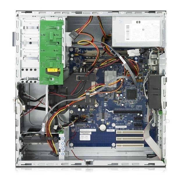 Hp Computer 9