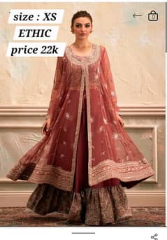 Ethnic