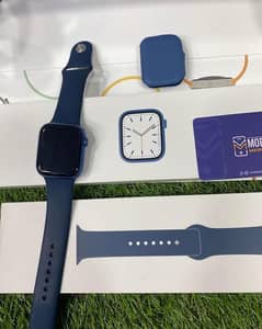 apple watch series 7