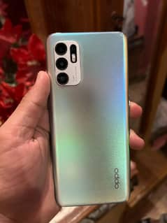 Oppo Reno 6