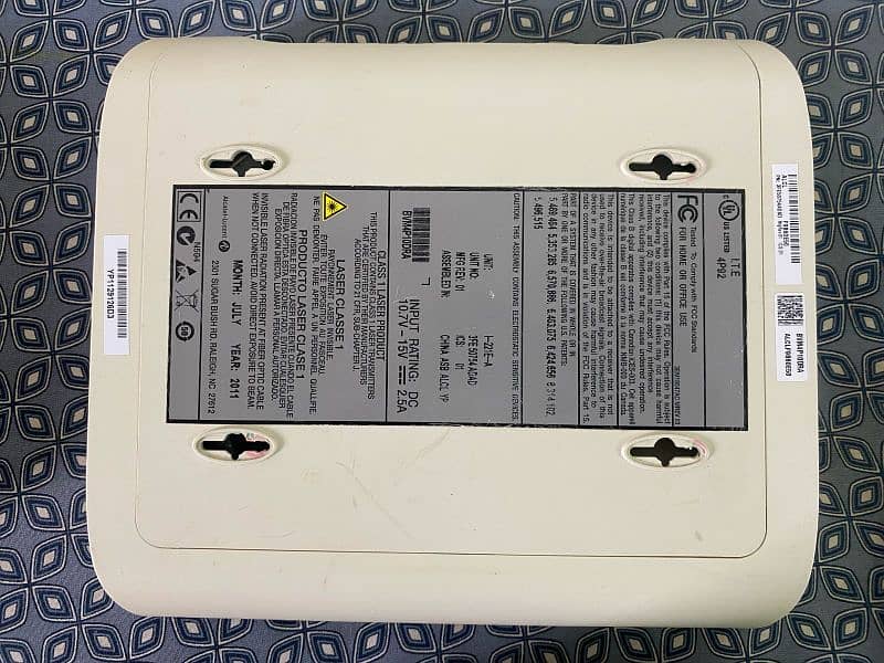 Alcatel ONT For Sale- Good working Condition 3