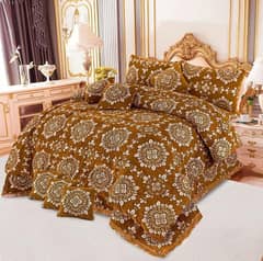 Bedsheets/ Bridal bedsheets/Cotton bedsheets