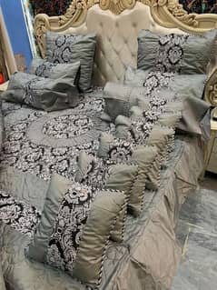 Bedsheets/
