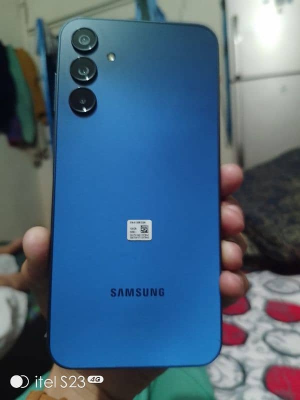 Samsung A15 5g Just mobile 10 by 10 0