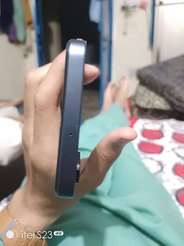 Samsung A15 5g Just mobile 10 by 10 3