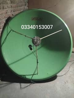Dish