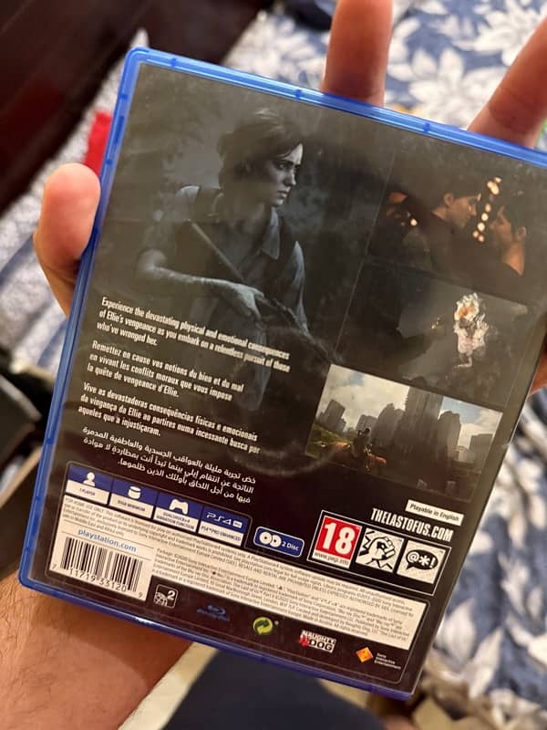the last of us part 2 ps4 1