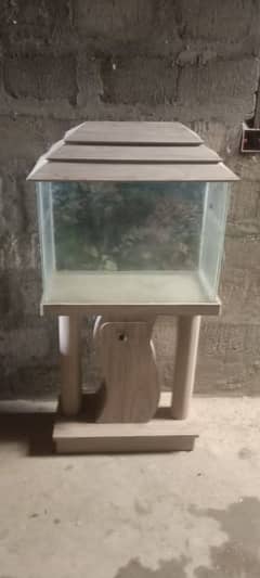 aquarium machli ghr