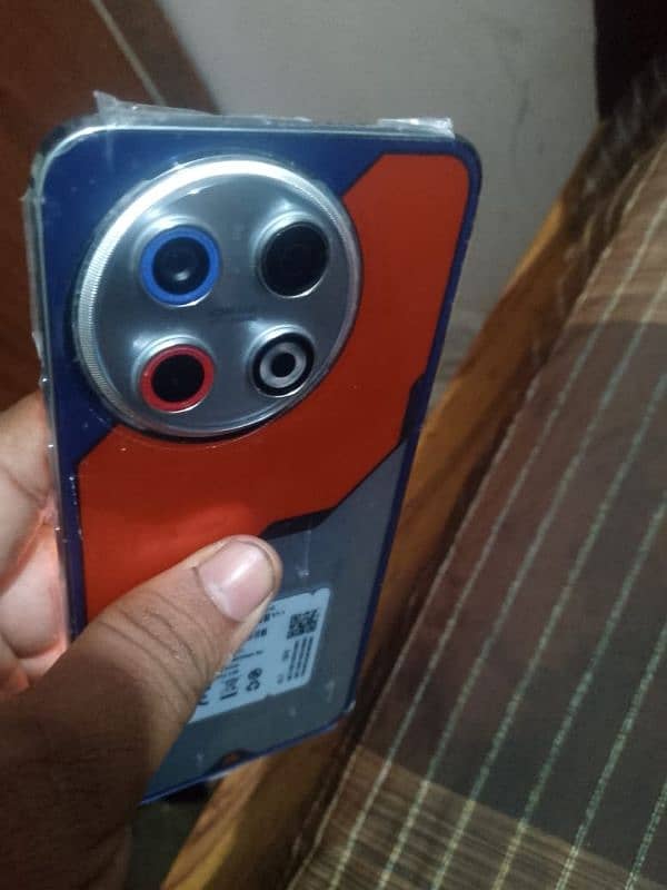 Techno Spark 30 Pro 2