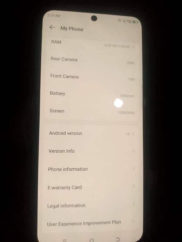Techno Spark 30 Pro 4