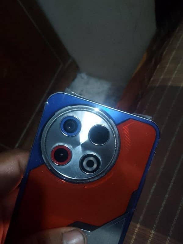 Techno Spark 30 Pro 9