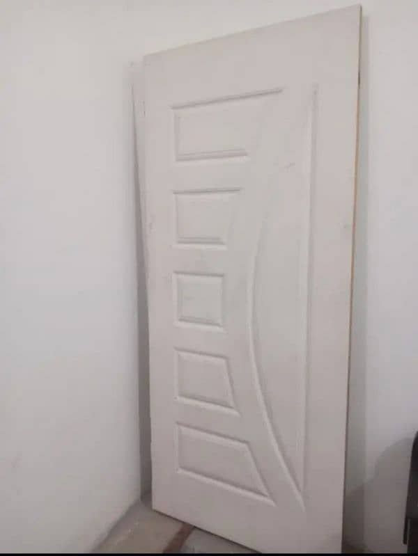 2 darwaze Malaysian penal bored k 1 new or dosra 6 month use 0