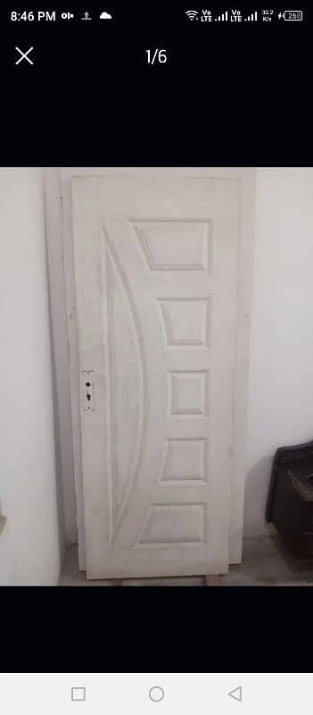 2 darwaze Malaysian penal bored k 1 new or dosra 6 month use 2