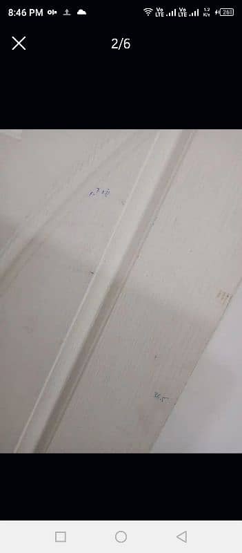 2 darwaze Malaysian penal bored k 1 new or dosra 6 month use 3