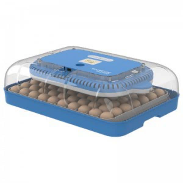 56 Eggs 70 Eggs HHD Woneggs Incubator Fully Automatic AC/DC Incubator 4