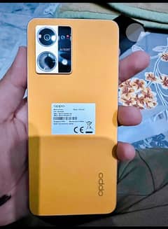 Oppo F21 Pro - Excellent Condition, Affordable Price