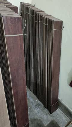 Wooden Floor (Interwood)