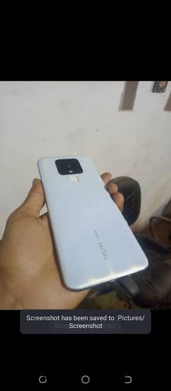 Tecno Camon 16 sale or exchange possible