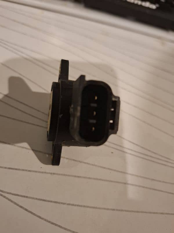 Mitsubishi Lancer 2005 Throttle Position Sensor 1
