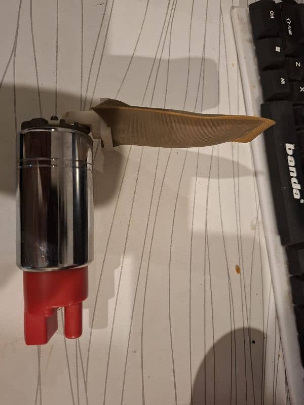 Fuel pump for 2005 Mitsubishi Lancer 1