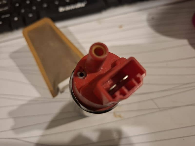 Fuel pump for 2005 Mitsubishi Lancer 2