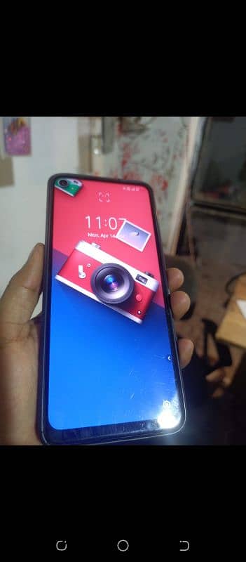Tecno Camon 16SE sale or exchange 0