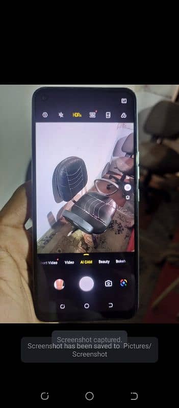 Tecno Camon 16SE sale or exchange 4