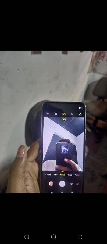Tecno Camon 16SE sale or exchange 5