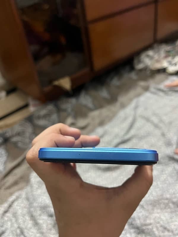infnix note 12 g96 penal change 128gb 12ram with box 3