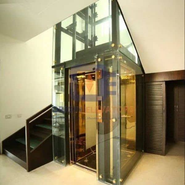 platform lift / cargo lift / passanger & elevator lift / crane 13