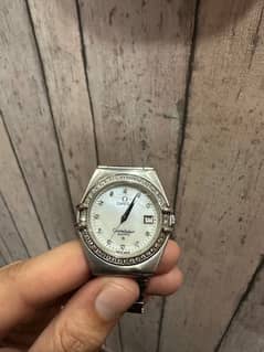 Omega Watches for urgent sale set Best discount