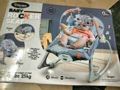 Baby Roacker Seat