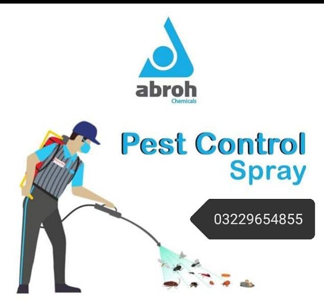 Fumigation service| pest control /termite control |demak spray 3