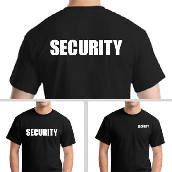 Printed T-Shirts services 0