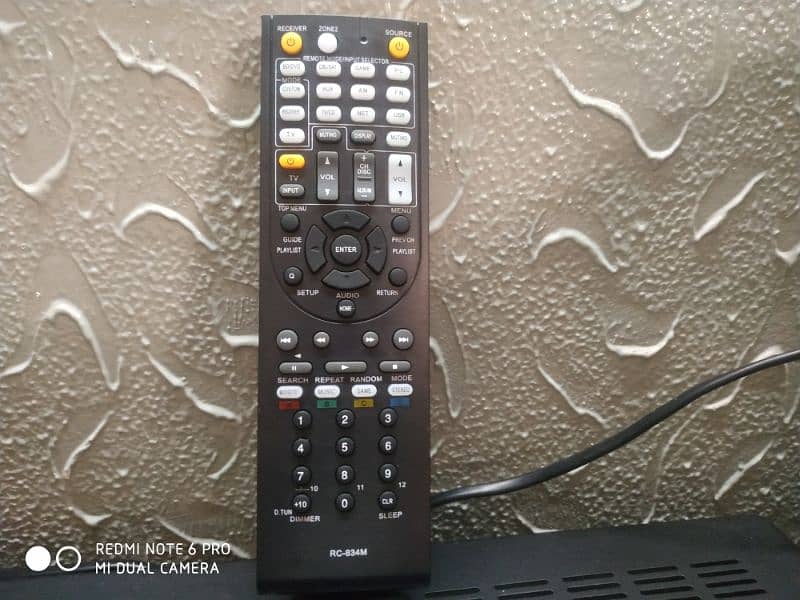 ONKYO 4K AMPLIFIER 8