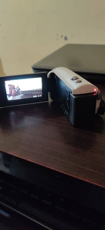 Panasonic Handy Camera 2
